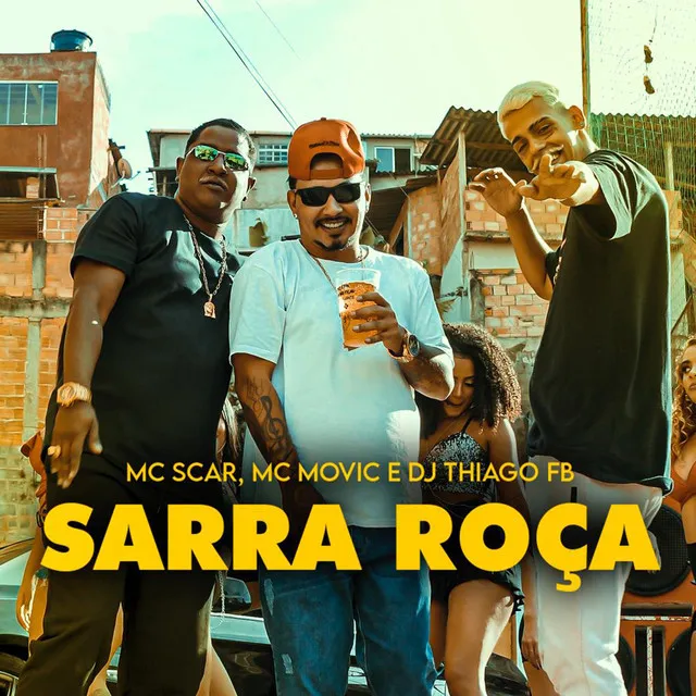 Sarra Roça