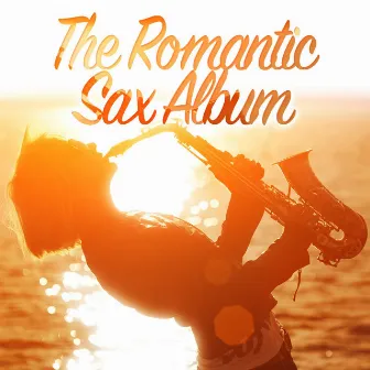 The Romantic Sax Album by Herman Schoonderwalt