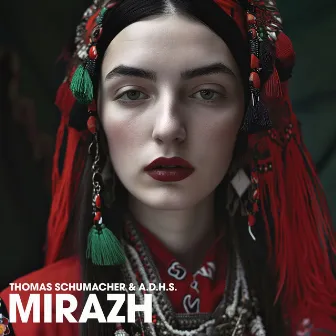 Mirazh by Thomas Schumacher