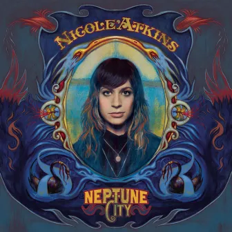 Neptune City by Nicole Atkins