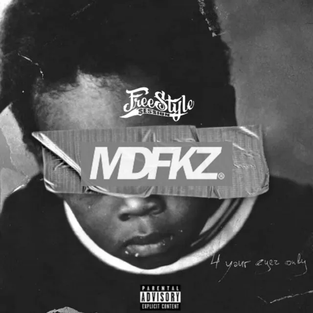 MDFKZ Freestyle