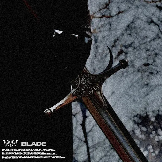 blade