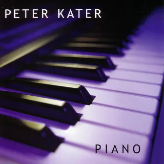 Piano by Peter Kater