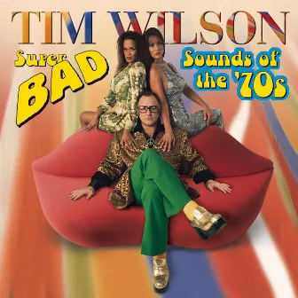 Super Bad Sounds Of The '70s by Tim Wilson