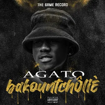 Bakoun-Tchôliê by Agato