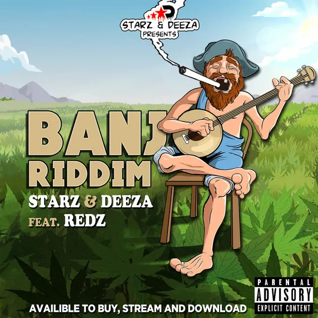 Banjo Riddim