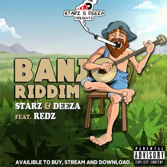 Banjo Riddim by ManLyk Redz