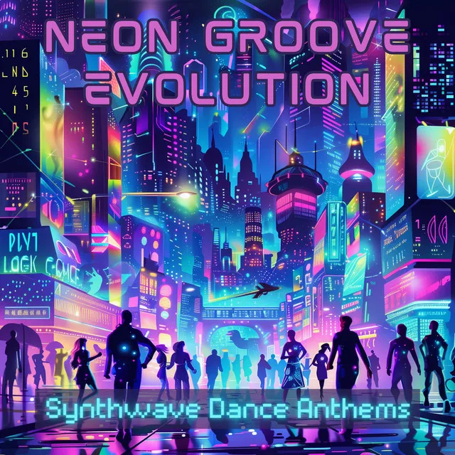 Neon Beat Harmony