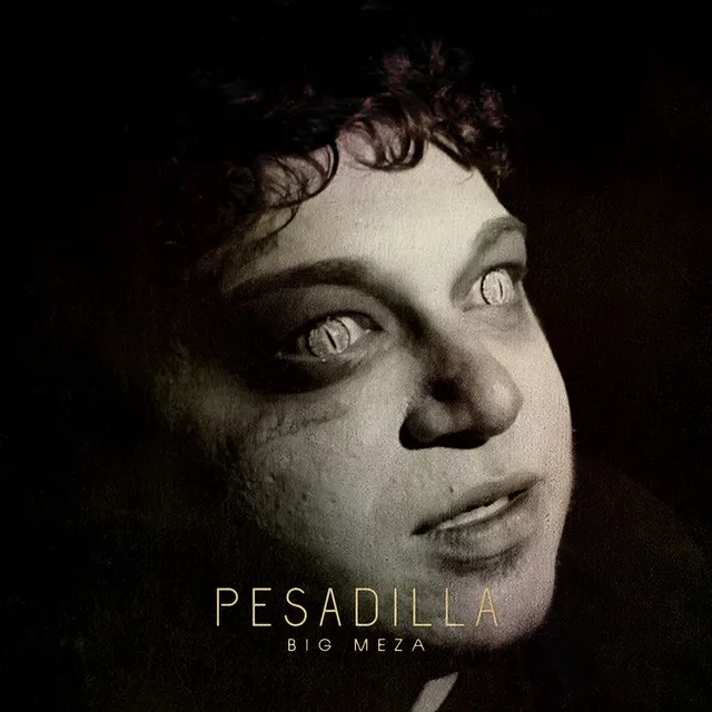 Pesadilla