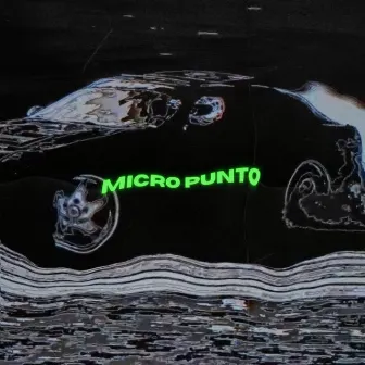 Micro Punto by Garruña