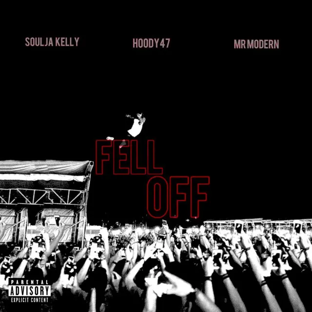 Fell Off