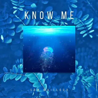 Know Me by Sam Mailloux