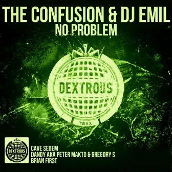 No Problem by Dj Emil