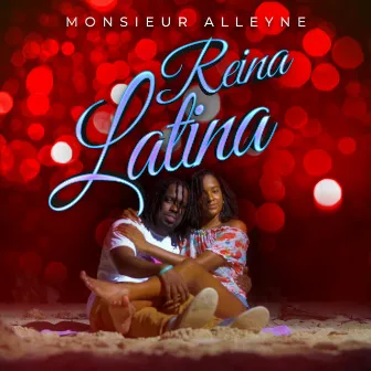 Reina Latina by Monsieur Alleyne