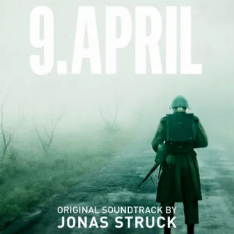 9. april (Original soundtrack) by Jonas Struck