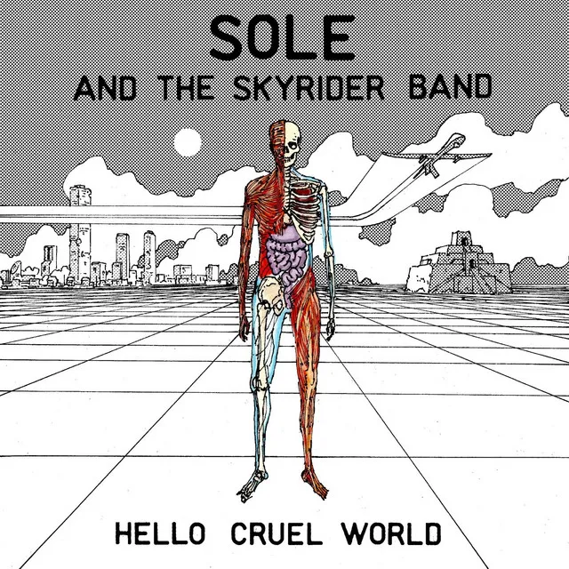 The Skyrider Band