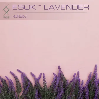 Lavender by Esok