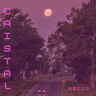 Cristal by RØCÍO