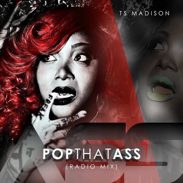 Pop That Ass (Radio Mix)