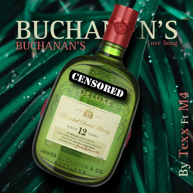 Buchanan’s