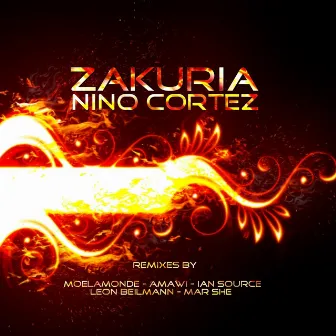 Zakuria by 