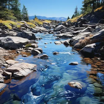 Aguas De Ensueño: Coro Junto Al Pantano by Naturaleza Sueño