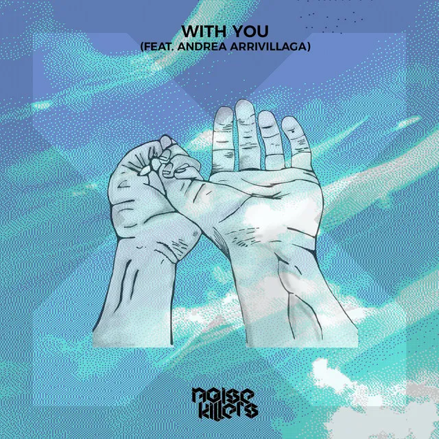 With You feat Andrea Arrivillaga - Original Mix