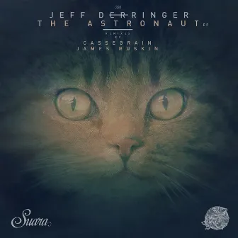 The Astronaut EP by Jeff Derringer