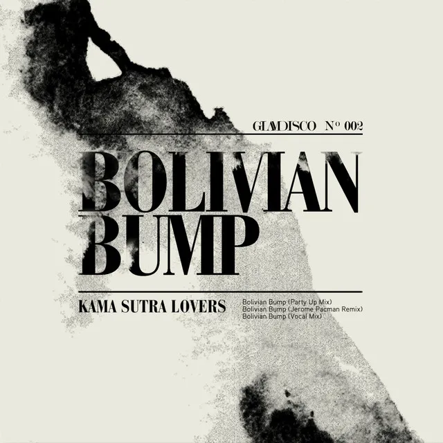 Bolivian Bump - Vocal Mix