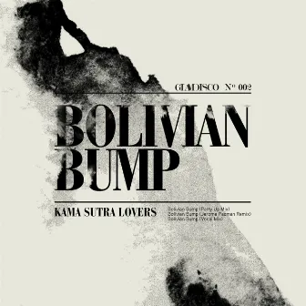 Bolivian Bump by Kama Sutra Lovers