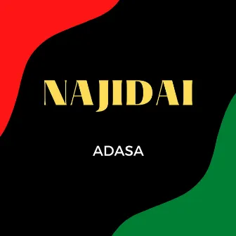 Najidai by Adasa