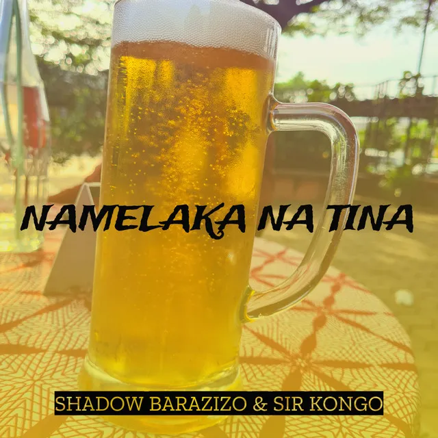 Namelaka Na Tina