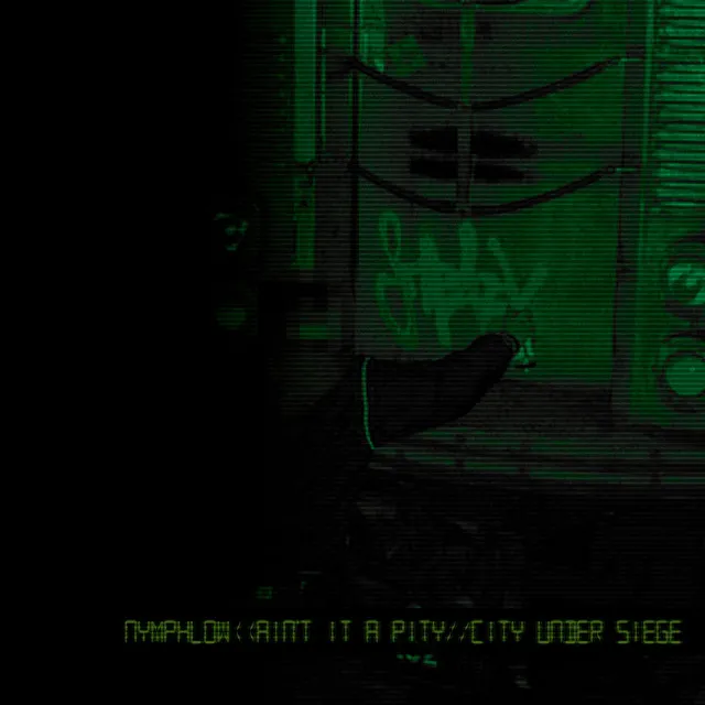 City Under Siege - Newsense Remix