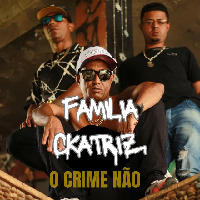 O Crime Não