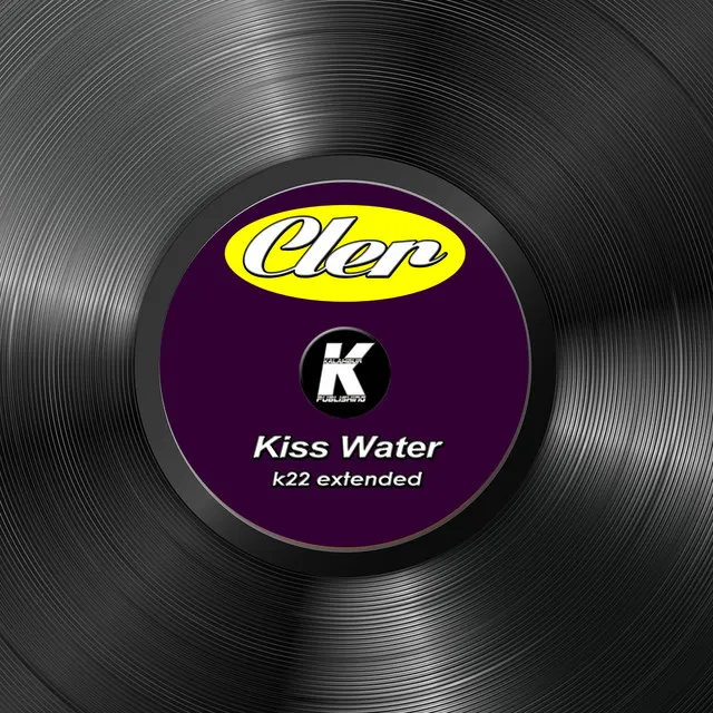 KISS WATER - K22 extended