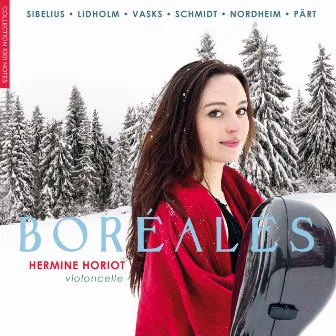 Boréales by Hermine Horiot