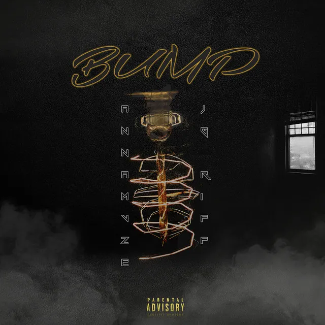 Bump (feat. JG Riff)