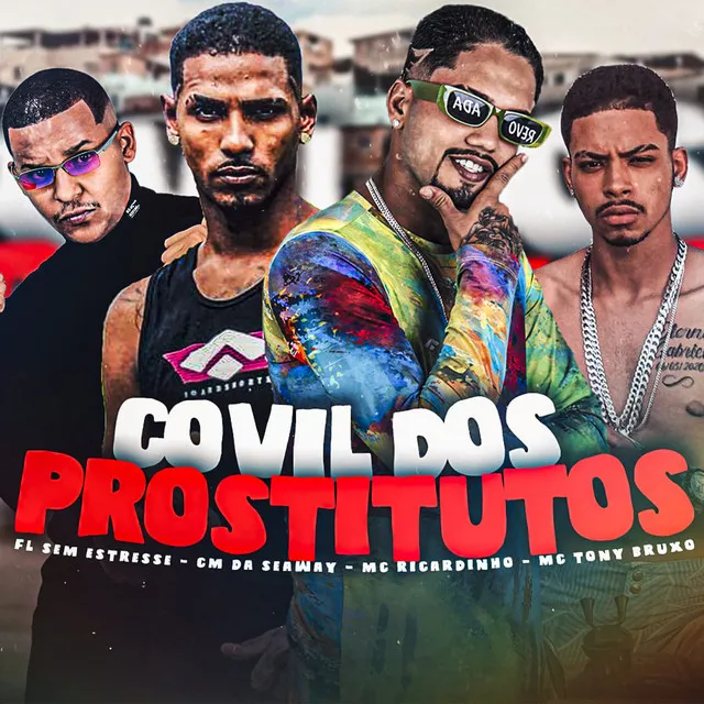 Covil dos Prostitutos