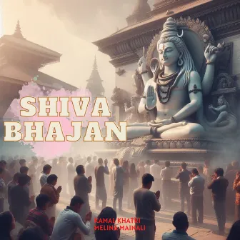 Shiva Bhajan by Melina Mainali