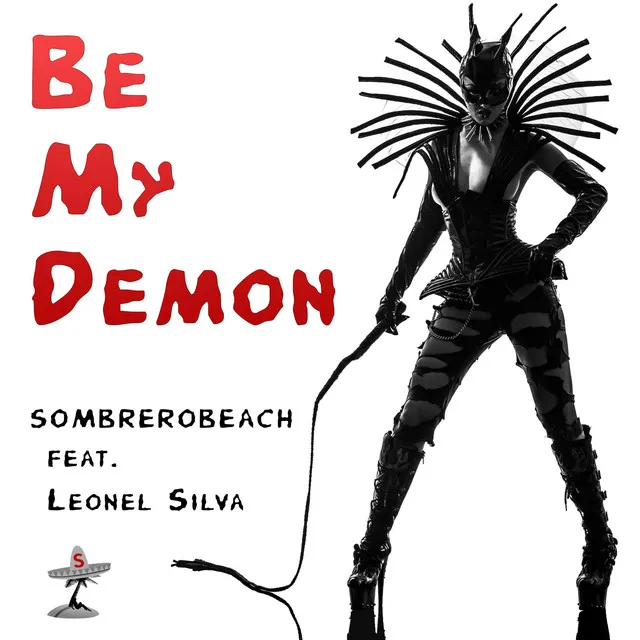 Be My Demon