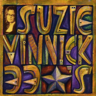 33 Stars by Suzie Vinnick