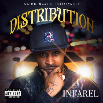 Distribution by Infarel