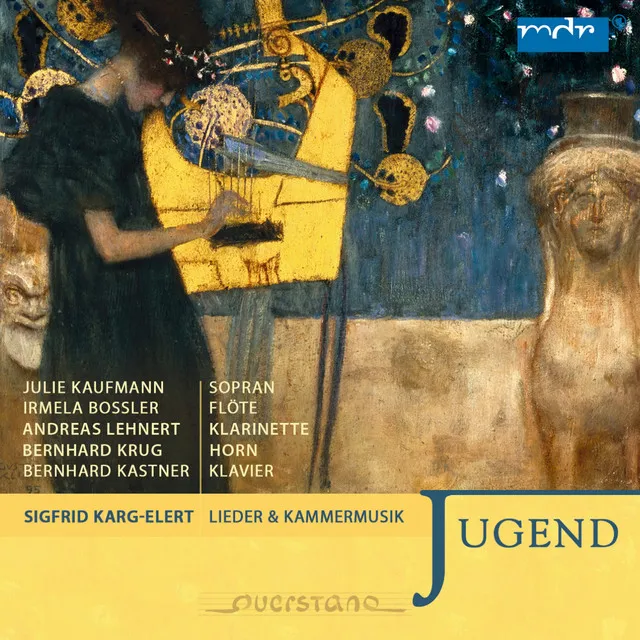 Jugend (Lieder und Kammermusik)