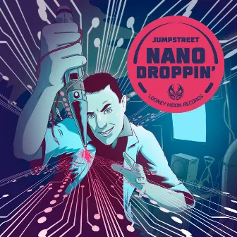 Nanodroppin' by Jumpstreet