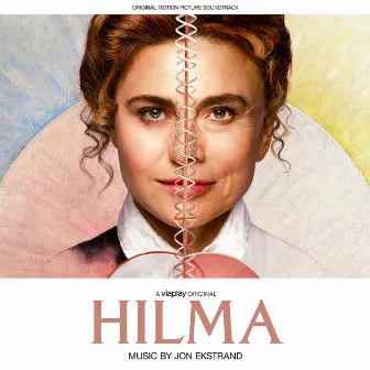 Hilma (Original Motion Picture Soundtrack) by Jon Ekstrand