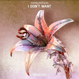 I Don't Want by Aamourocean