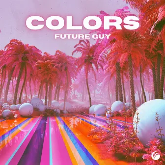 Colors by Future Guy