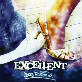 Doe Rustig by Excellent