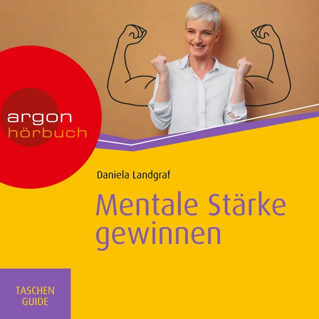 Kapitel 1 - Haufe TaschenGuide - Mentale Stärke gewinnen