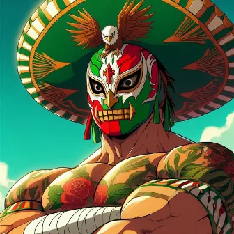 Mexicano by Lost Sync